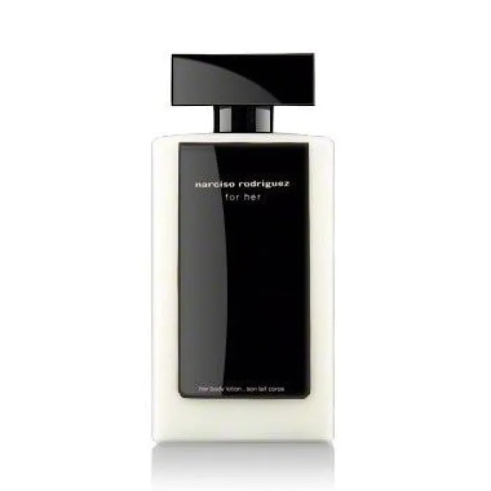 NARCISO RODRÍGUEZ FOR HER Body Lotion