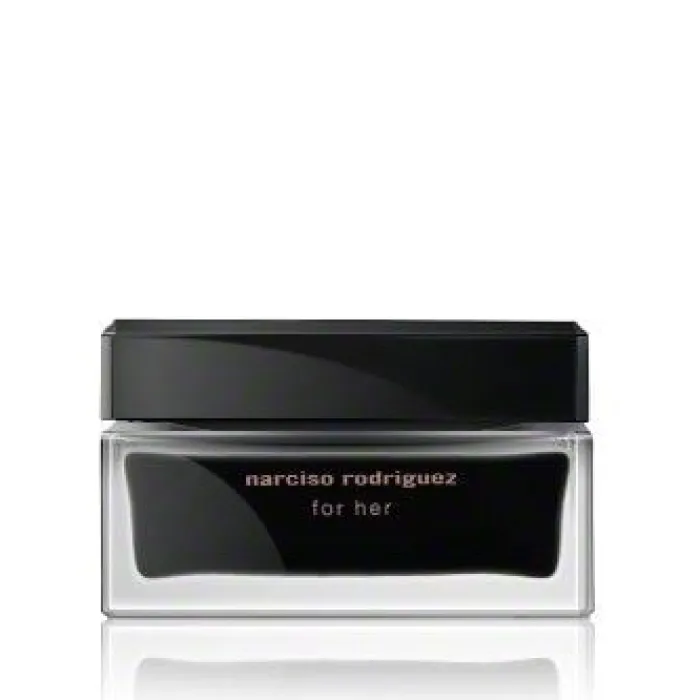 NARCISO RODRÍGUEZ FOR HER Crema Corporal