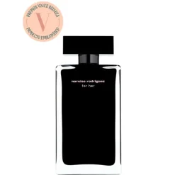 Mujer NARCISO RODRÍGUEZ FOR HER EDT