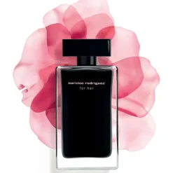 Mujer NARCISO RODRÍGUEZ FOR HER EDT
