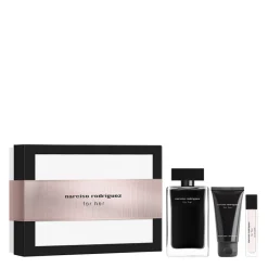 Mujer NARCISO RODRÍGUEZ FOR HER EDT Estuche