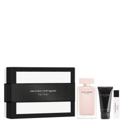 Mujer NARCISO RODRÍGUEZ FOR HER Estuche