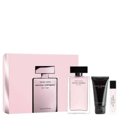 Mujer NARCISO RODRÍGUEZ FOR HER MUSC NOIR Estuche