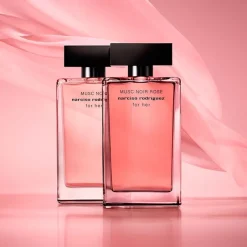Mujer NARCISO RODRÍGUEZ FOR HER MUSC NOIR ROSE