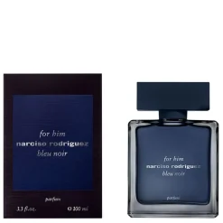Hombre NARCISO RODRÍGUEZ FOR HIM BLEU NOIR PARFUM