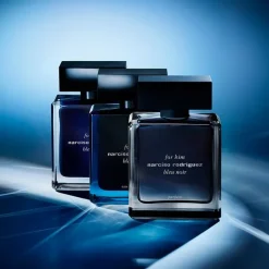 Hombre NARCISO RODRÍGUEZ FOR HIM BLEU NOIR PARFUM