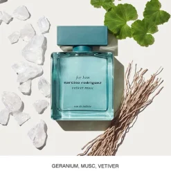 Hombre NARCISO RODRÍGUEZ FOR HIM VETIVER MUSC