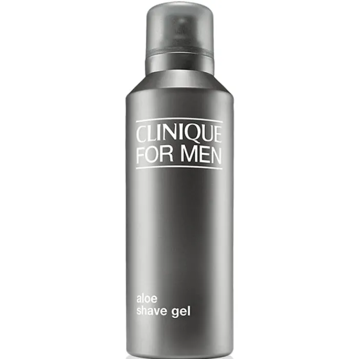 Hombre CLINIQUE For Men Aloe Shave Gel