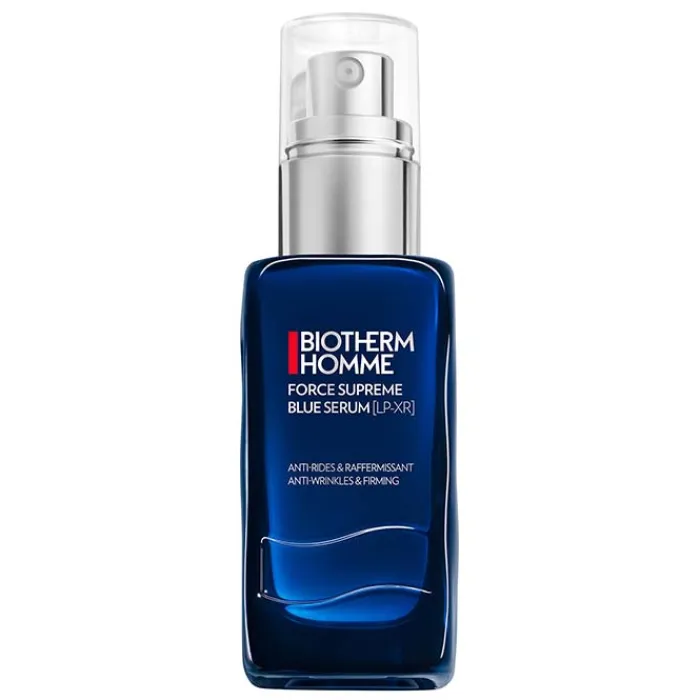 Hombre BIOTHERM HOMME Force Supreme Blue Pro-Retinol Serum