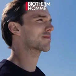 Hombre BIOTHERM HOMME Force Supreme Blue Pro-Retinol Serum