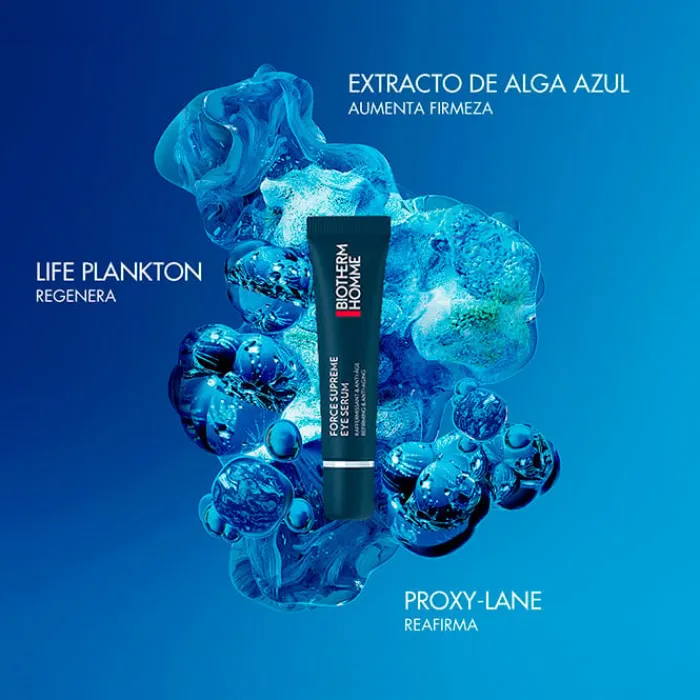 Hombre BIOTHERM HOMME Force Supreme Eye Architect Serum