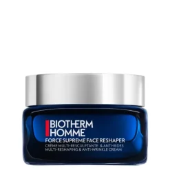 Hombre BIOTHERM HOMME Force Supreme Face Reshaper