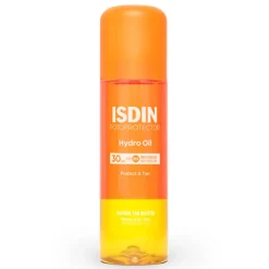 ISDIN Fotoprotector Hydro Oil SPF30