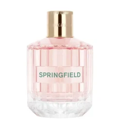 Mujer Springfield Free Attitude