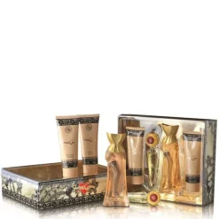 New Brand French Cancan Estuche