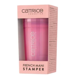 Catrice French Mani Sello