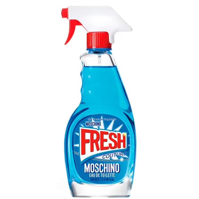 Mujer MOSCHINO FRESH COUTURE