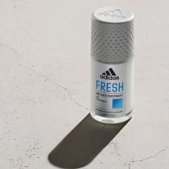 Hombre Adidas Fresh Desodorante Roll-On
