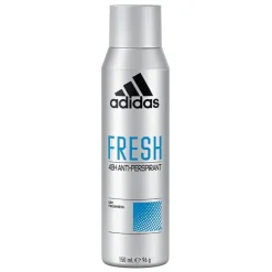 Hombre Adidas Fresh Desodorante Spray