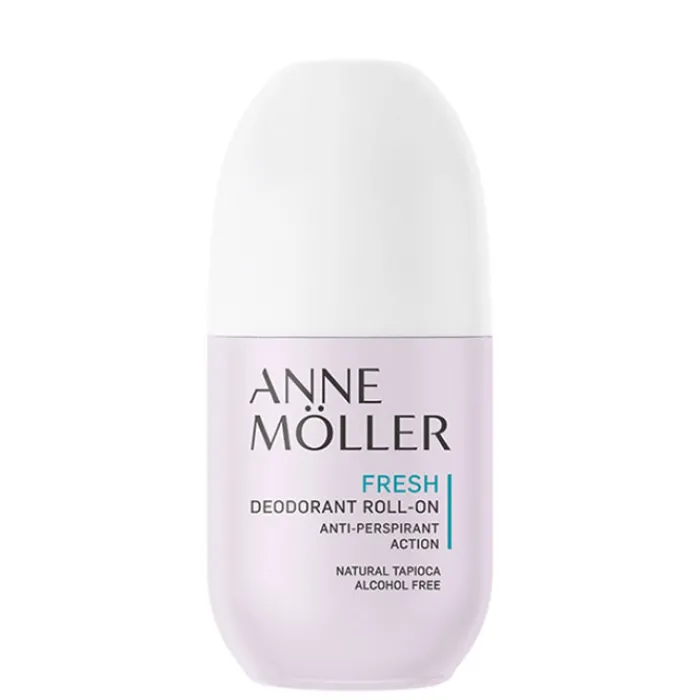 ANNE MÖLLER Fresh Déodorant Roll-On