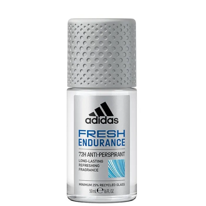 Hombre Adidas Fresh Endurance Desodorante Roll-On