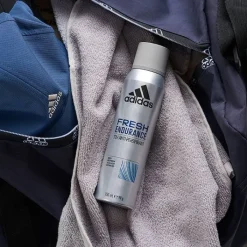 Hombre Adidas Fresh Endurance Desodorante Spray
