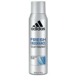Hombre Adidas Fresh Endurance Desodorante Spray
