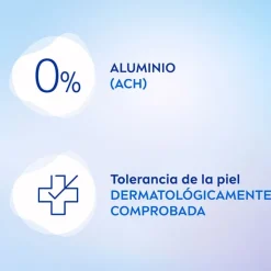 NIVEA Fresh Natural Desodorante Roll-On