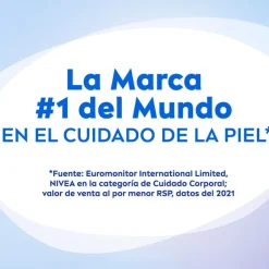 NIVEA Fresh Natural Desodorante Roll-On