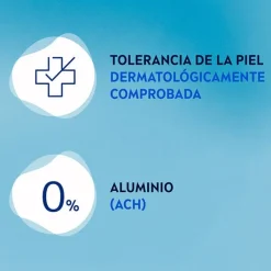 Hombre NIVEA MEN Fresh Ocean Spray Desodorante sin Aluminio