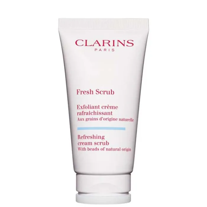 CLARINS Fresh Scrub