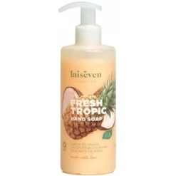 Laiseven FRESH TROPIC & COCONUT Jabón de Manos