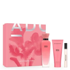 Mujer ADOLFO DOMÍNGUEZ Fresia Solar Estuche