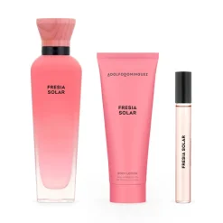 Mujer ADOLFO DOMÍNGUEZ Fresia Solar Estuche