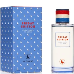 Hombre El Ganso Friday Edition