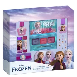 Frozen II Set Belleza Estuche