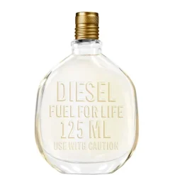 Hombre DIESEL FUEL FOR LIFE Homme