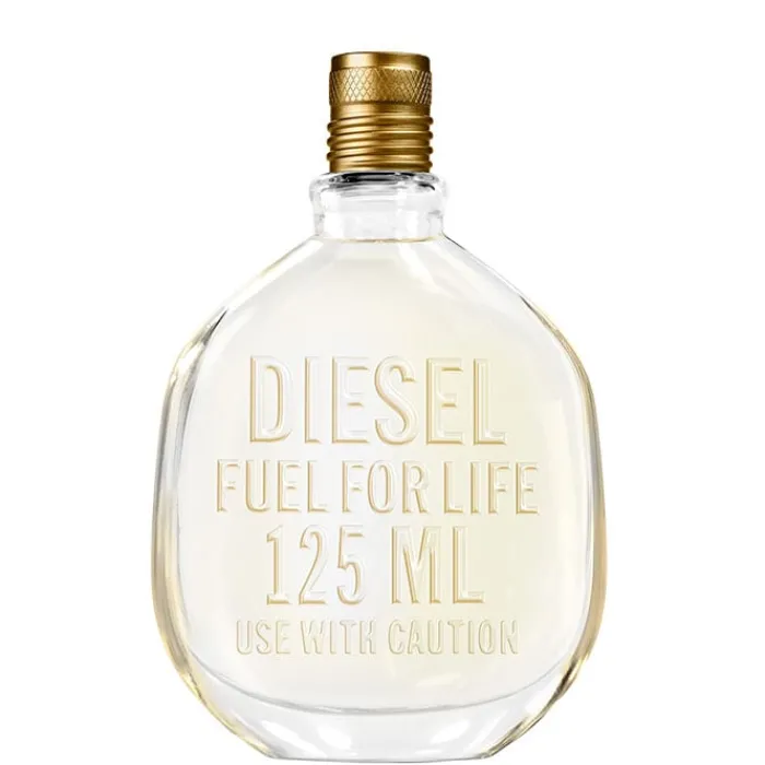 Hombre DIESEL FUEL FOR LIFE Homme
