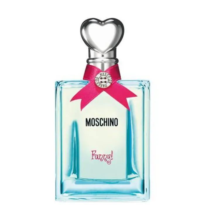 Mujer MOSCHINO FUNNY!