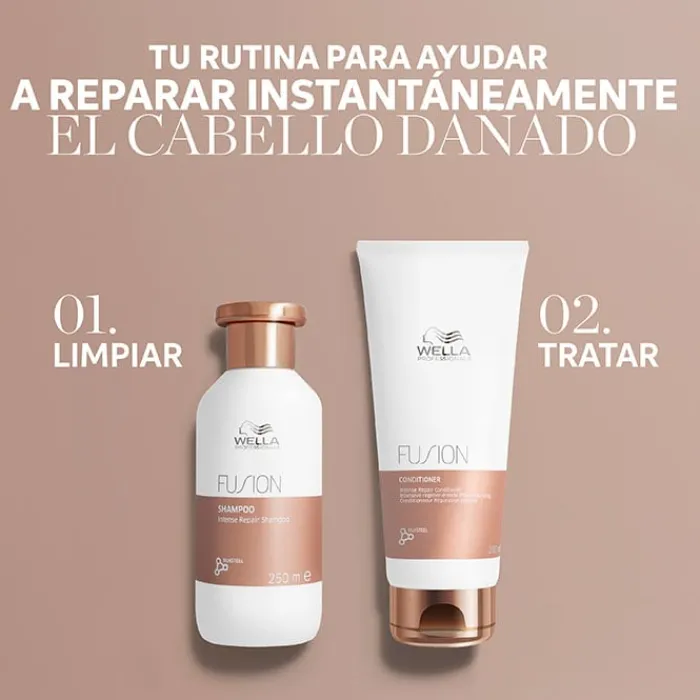 Wella Professionals Fusion Conditioner