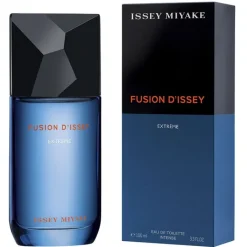 Hombre ISSEY MIYAKE FUSION D'ISSEY EXTRÊME