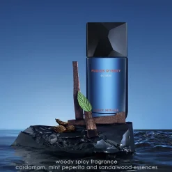 Hombre ISSEY MIYAKE FUSION D'ISSEY EXTRÊME