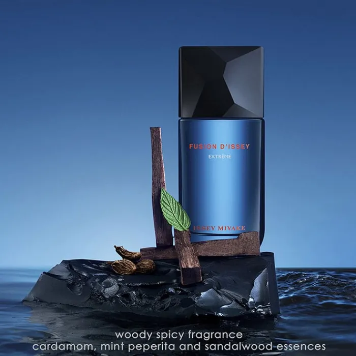 Hombre ISSEY MIYAKE FUSION D'ISSEY EXTRÊME