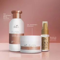 Wella Professionals Fusion Estuche