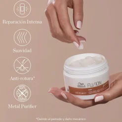 Wella Professionals Fusion Mask