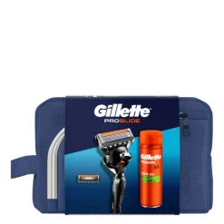 Hombre Gillette FUSION PROGLIDE Estuche