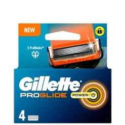Hombre Gillette FUSION PROGLIDE POWER Recambios