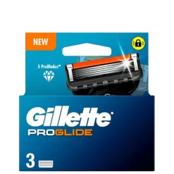 Hombre Gillette FUSION PROGLIDE Recambios