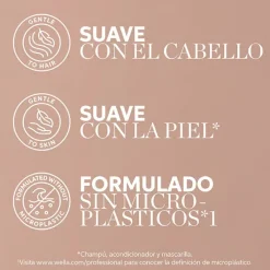 Wella Professionals Fusion Shampoo