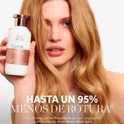 Wella Professionals Fusion Shampoo